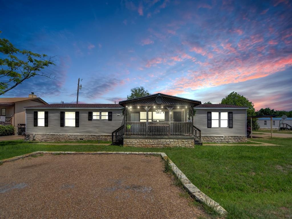 Arrowhead Shores Sec A - Residential