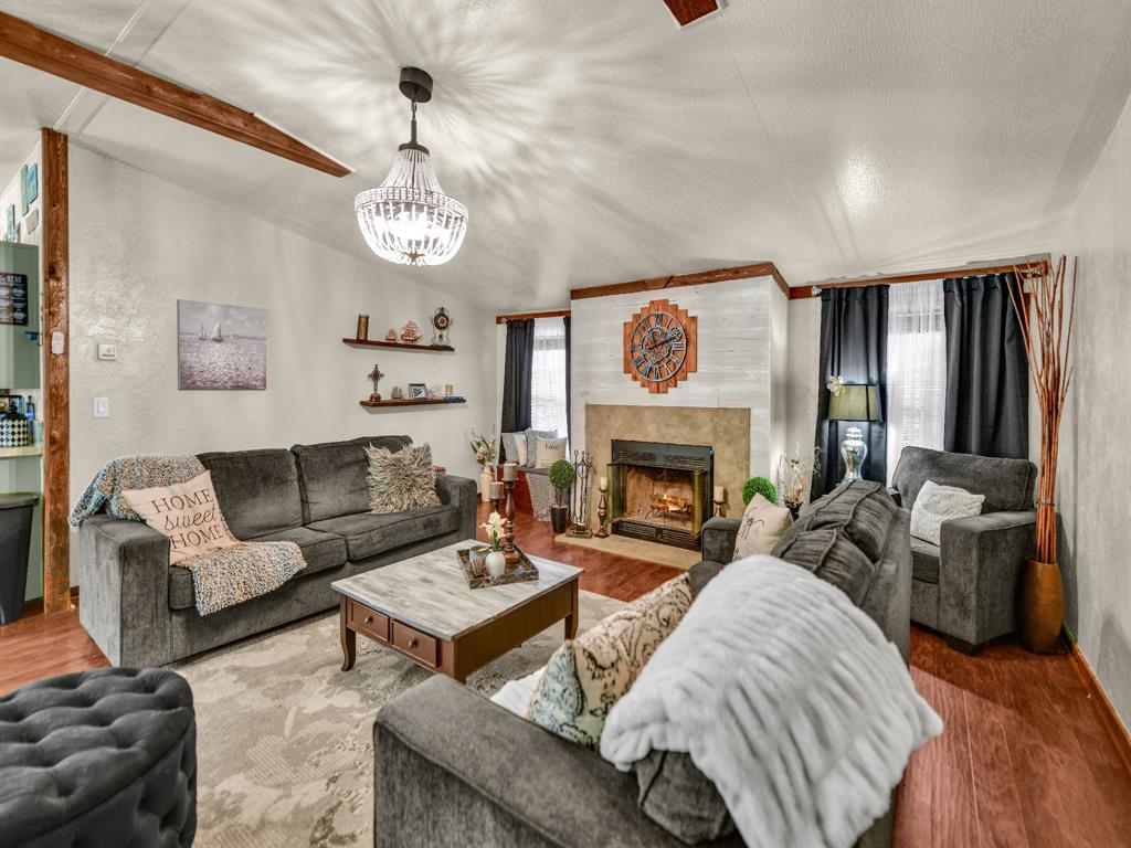 Arrowhead Shores Sec A - Residential