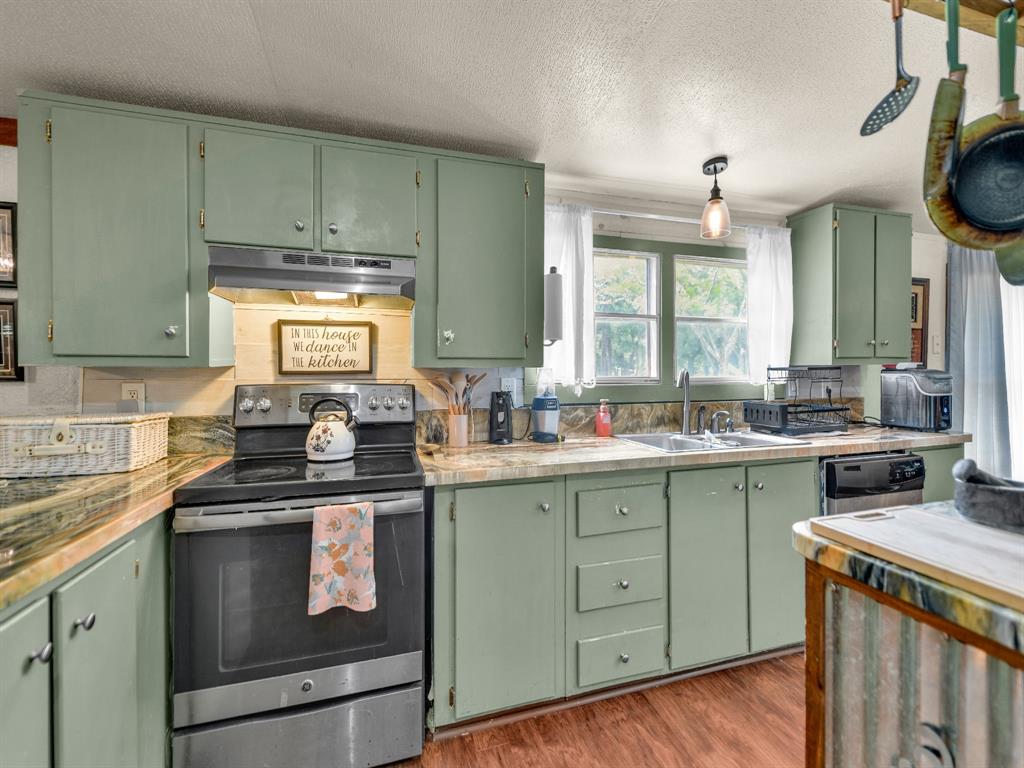 Arrowhead Shores Sec A - Residential