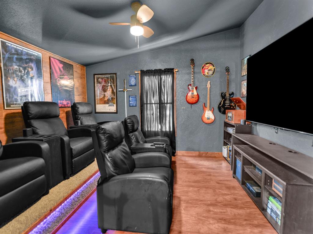 Arrowhead Shores Sec A - Residential