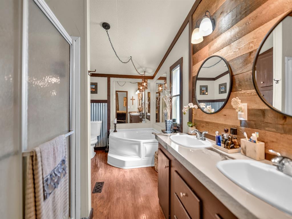 Arrowhead Shores Sec A - Residential