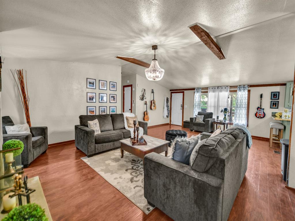 Arrowhead Shores Sec A - Residential