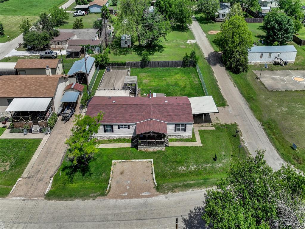 5402 Clear View Drive