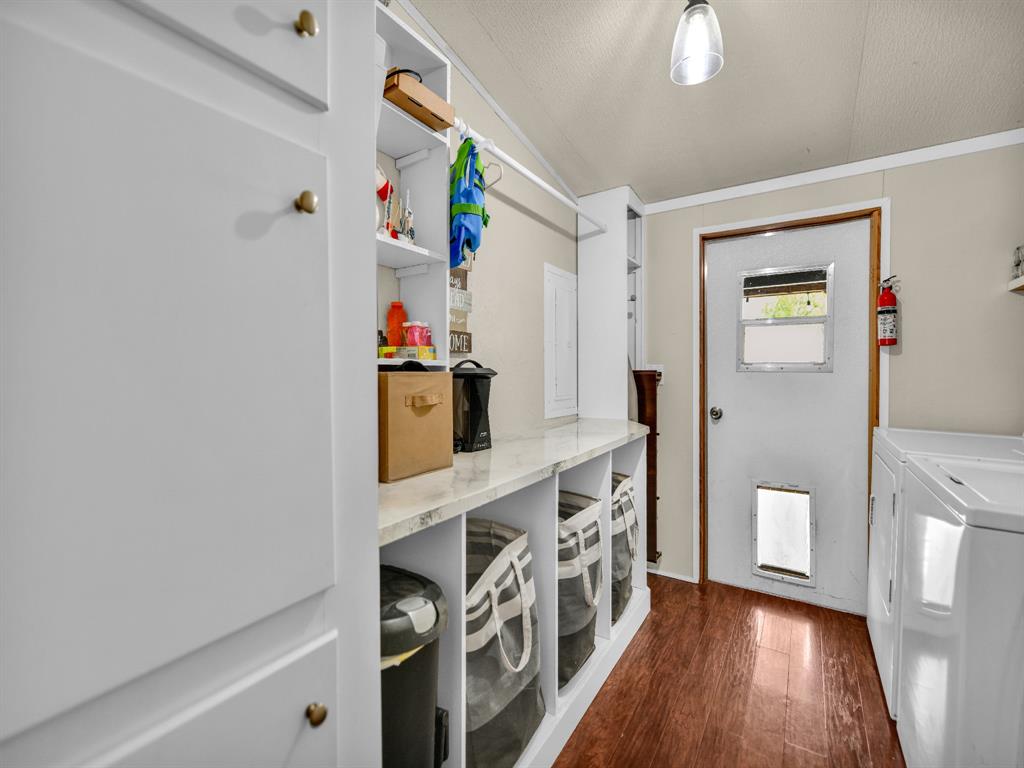 Arrowhead Shores Sec A - Residential