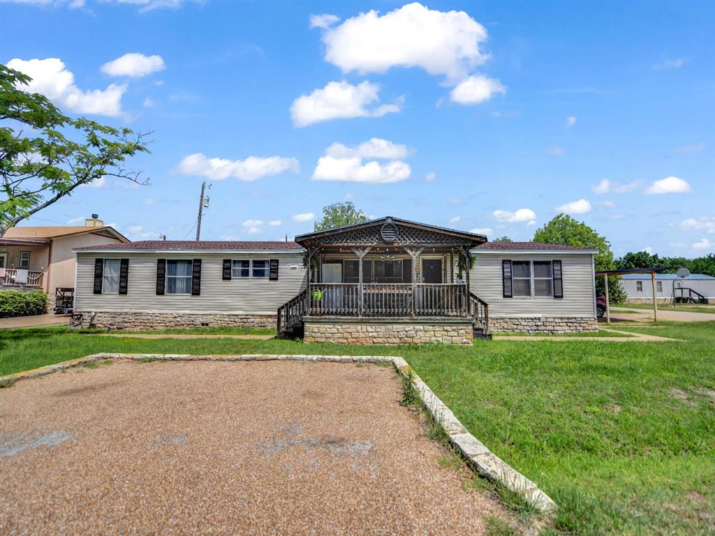 Arrowhead Shores Sec A - Residential