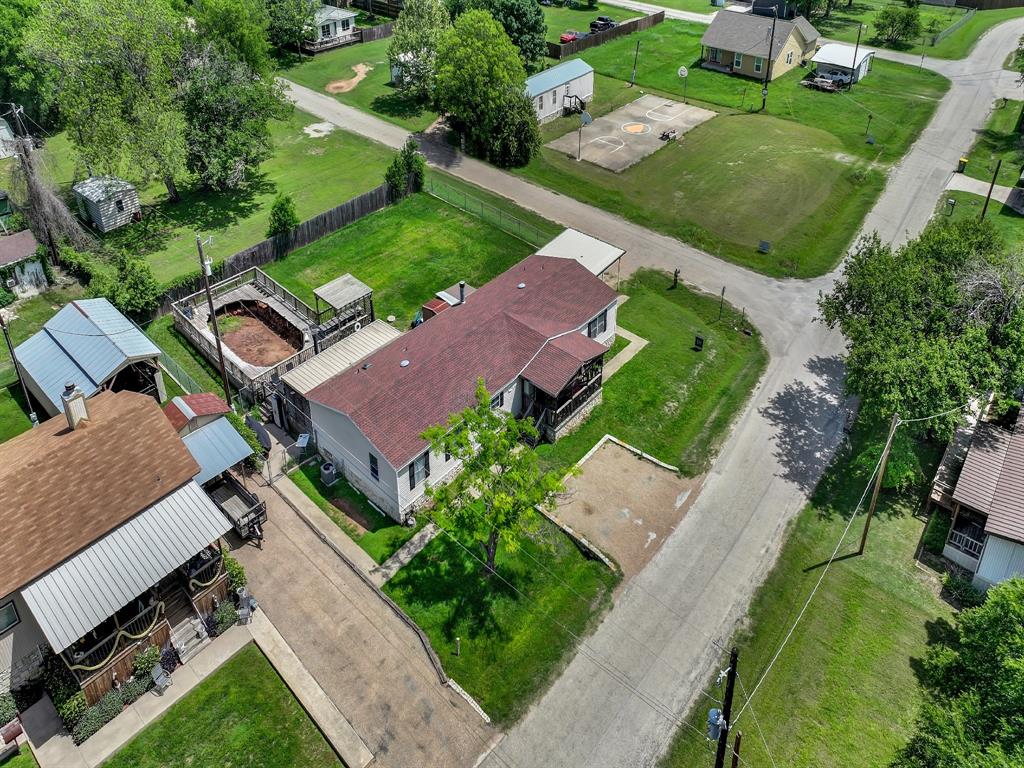 5402 Clear View Drive