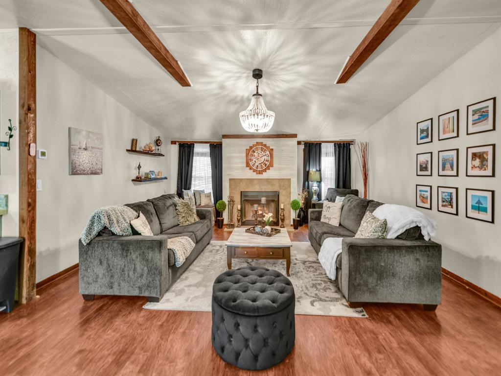 Arrowhead Shores Sec A - Residential