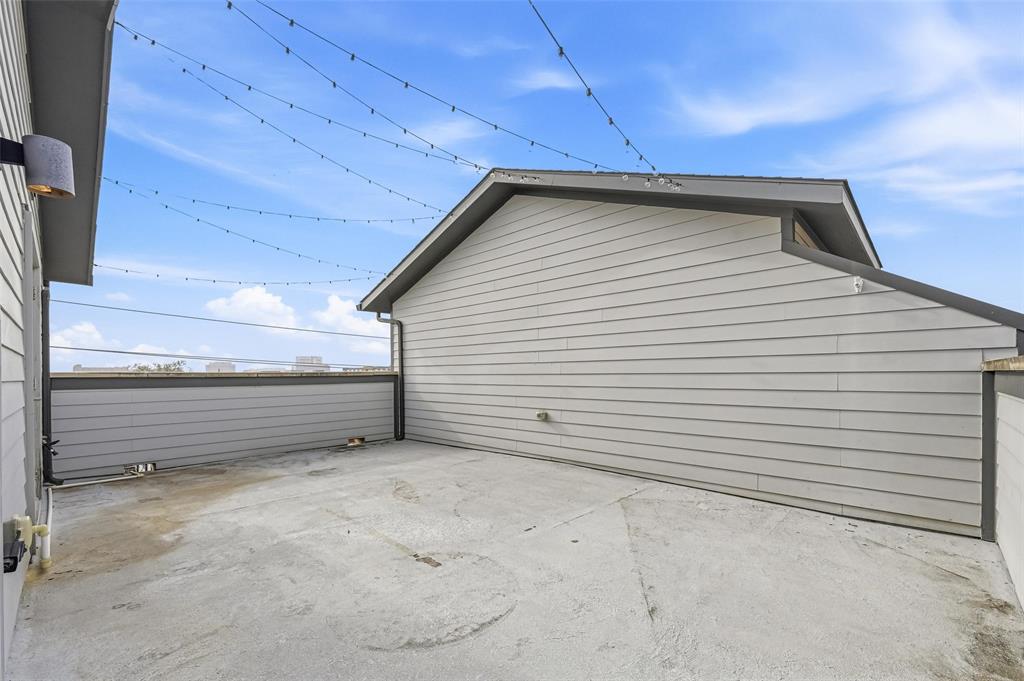 Caddo Corner Condos - Residential