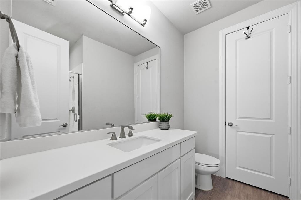 Caddo Corner Condos - Residential