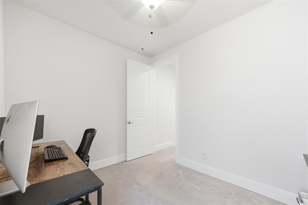 Caddo Corner Condos - Residential