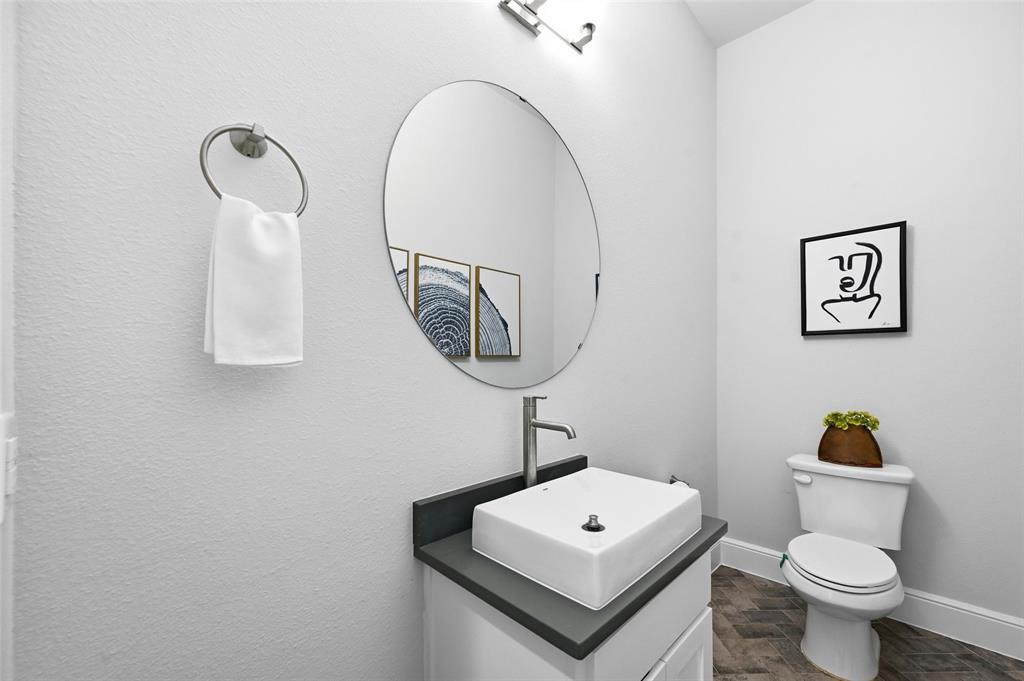 Caddo Corner Condos - Residential