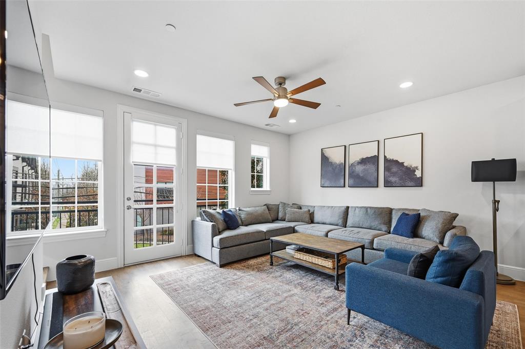 Caddo Corner Condos - Residential