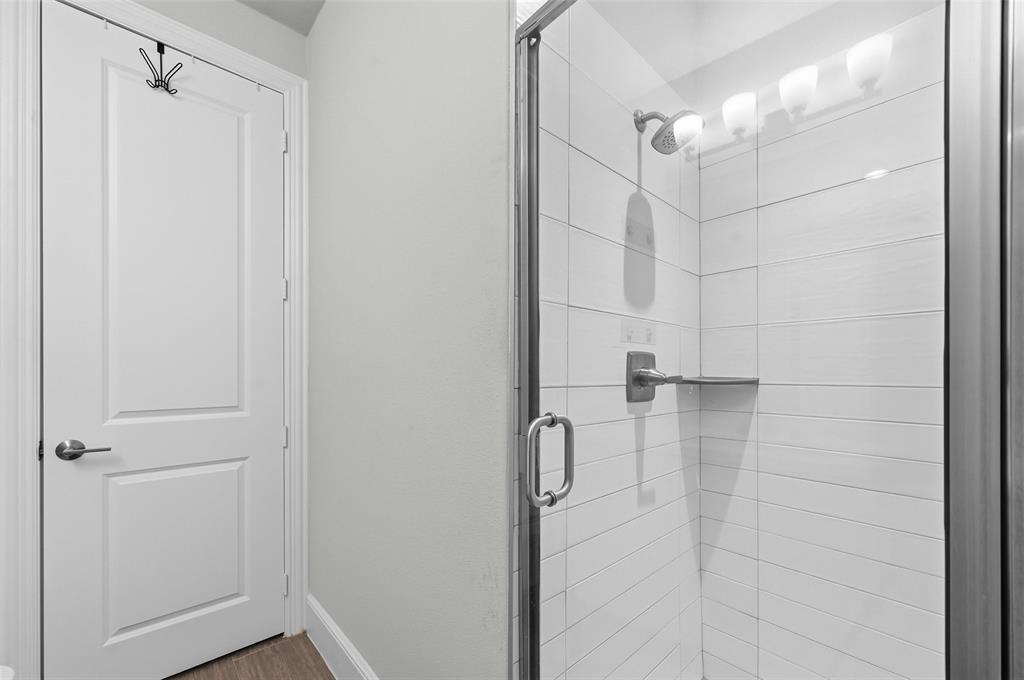 Caddo Corner Condos - Residential