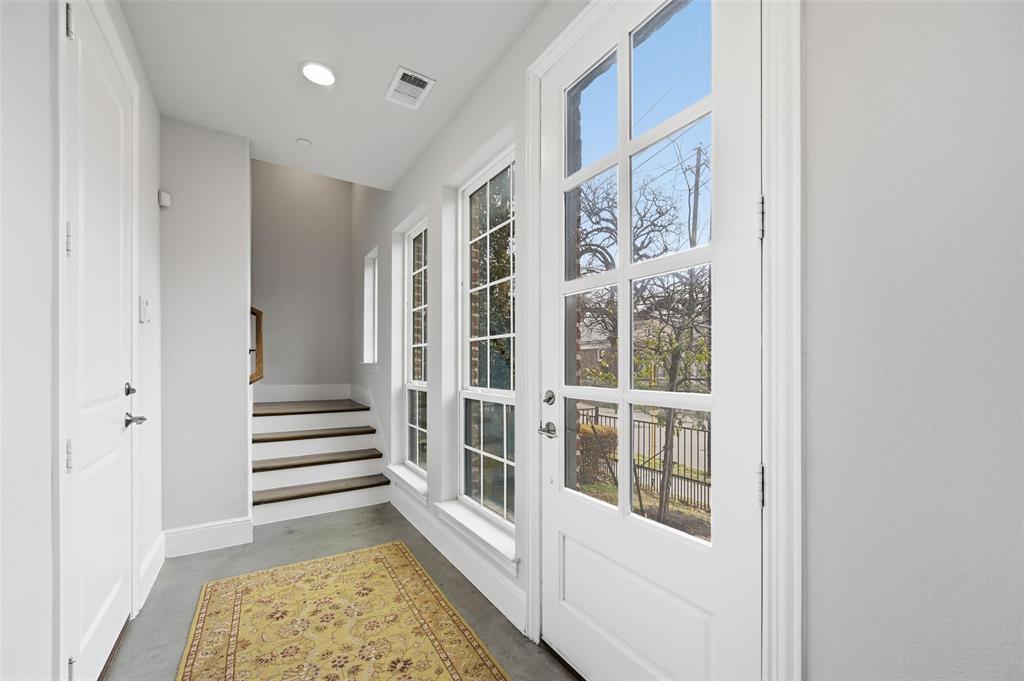 Caddo Corner Condos - Residential