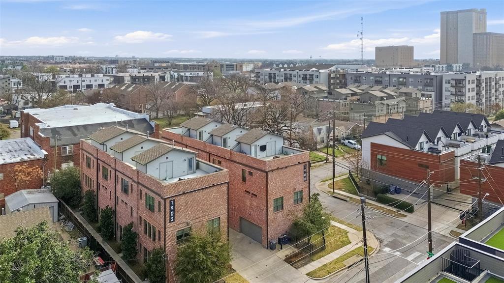 Caddo Corner Condos - Residential