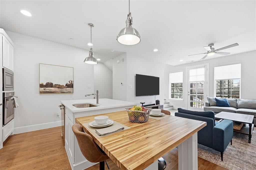 Caddo Corner Condos - Residential