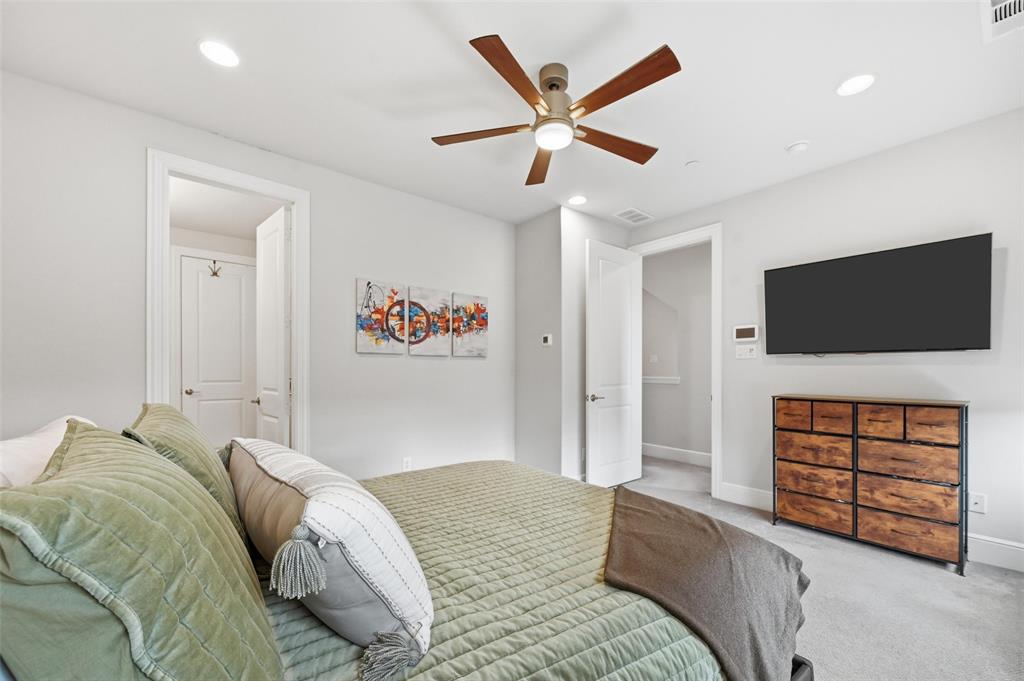 Caddo Corner Condos - Residential