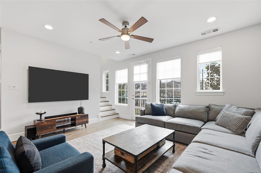 Caddo Corner Condos - Residential