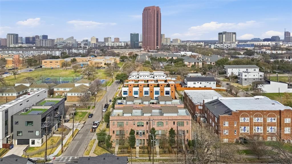 Caddo Corner Condos - Residential