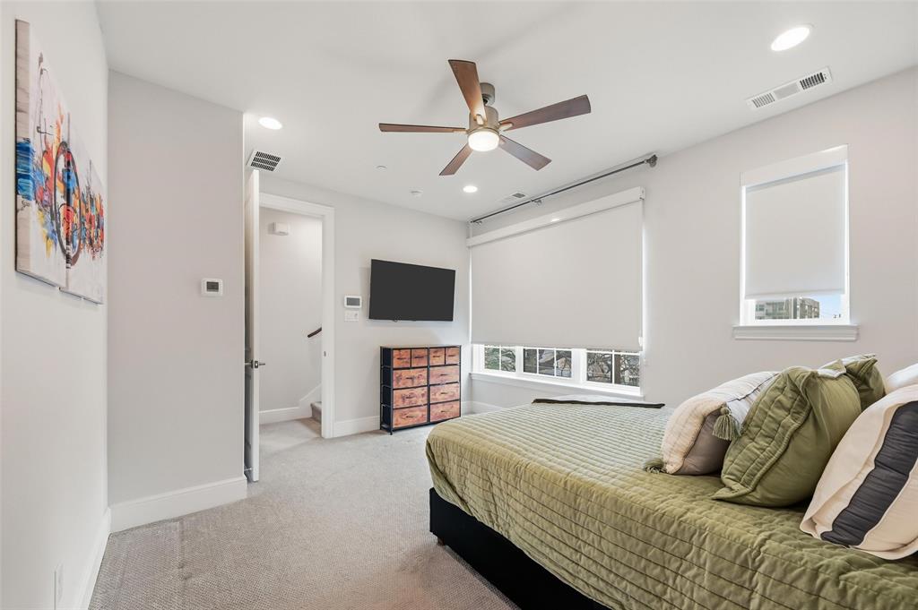 Caddo Corner Condos - Residential