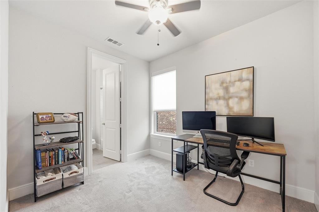 Caddo Corner Condos - Residential