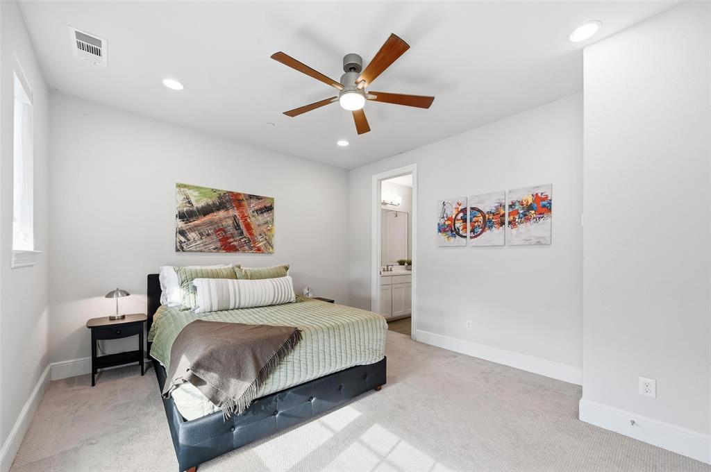 Caddo Corner Condos - Residential