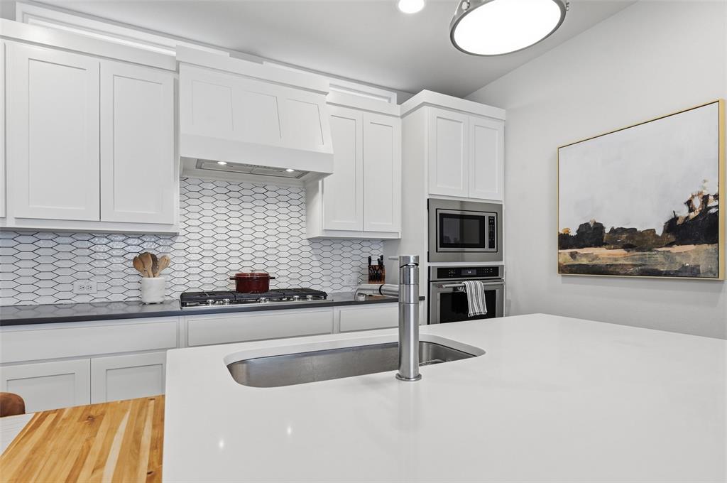 Caddo Corner Condos - Residential