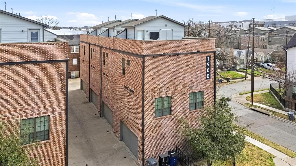 Caddo Corner Condos - Residential