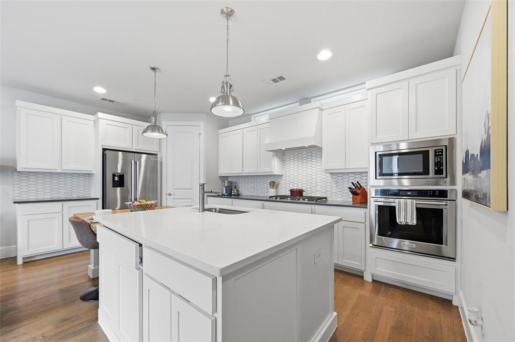 Caddo Corner Condos - Residential