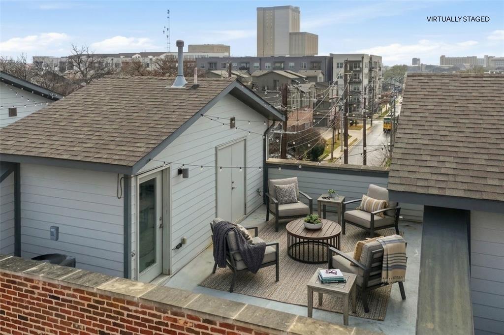 Caddo Corner Condos - Residential