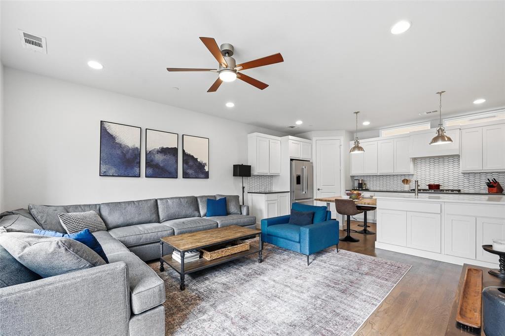 Caddo Corner Condos - Residential