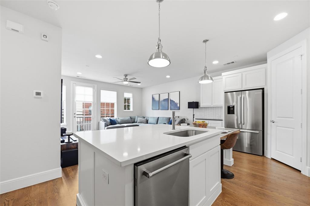 Caddo Corner Condos - Residential