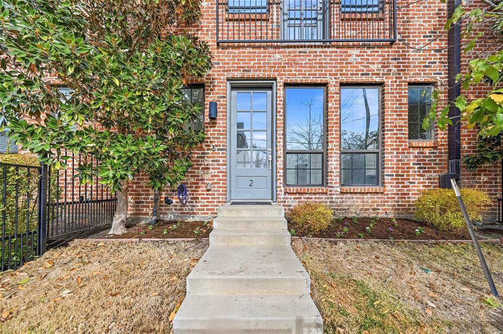 Caddo Corner Condos - Residential