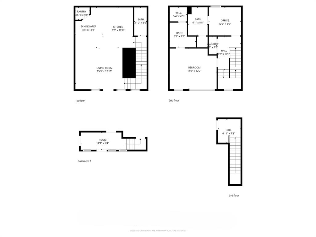 Caddo Corner Condos - Residential
