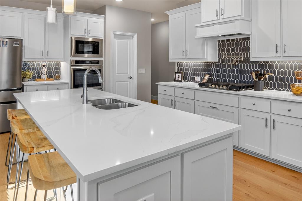 Tradition Central Ph 2a - Residential