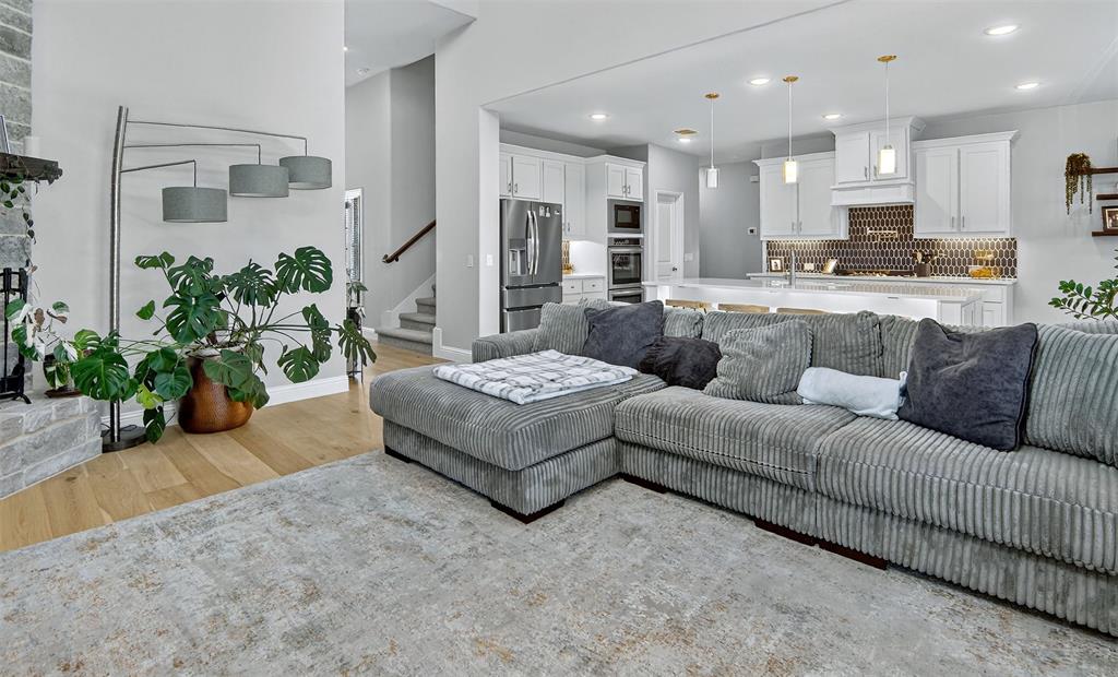 Tradition Central Ph 2a - Residential