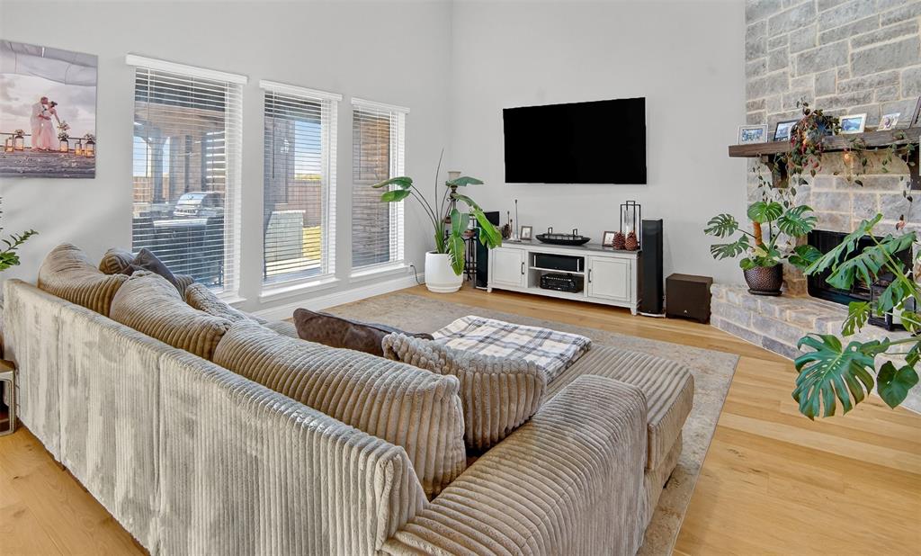 Tradition Central Ph 2a - Residential