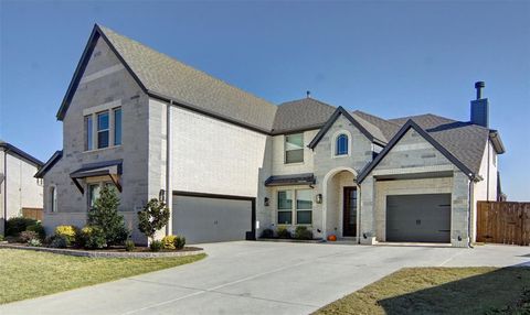 16938 Tussock Avenue Justin TX 76247