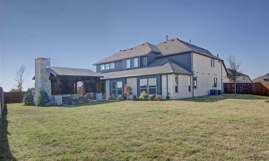 16938 Tussock Avenue