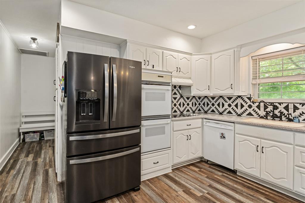 Mc Dougald & Hanna - Residential