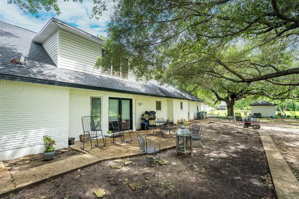 Mc Dougald & Hanna - Residential