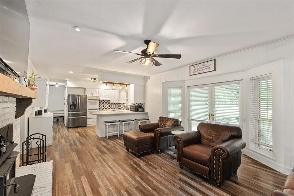 Mc Dougald & Hanna - Residential