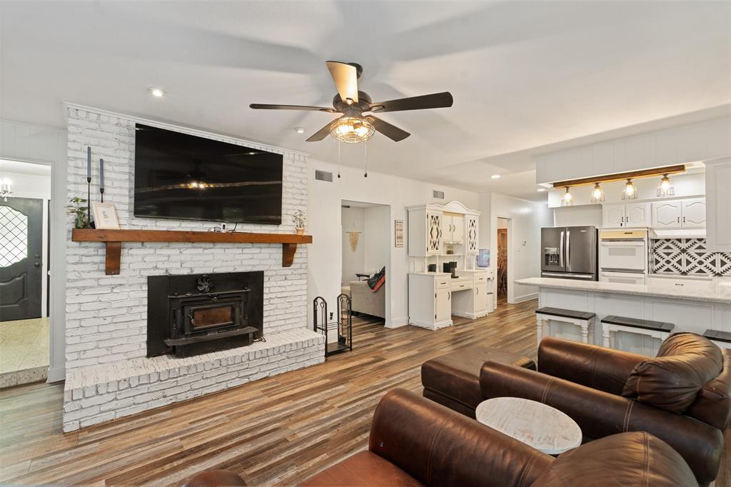 Mc Dougald & Hanna - Residential