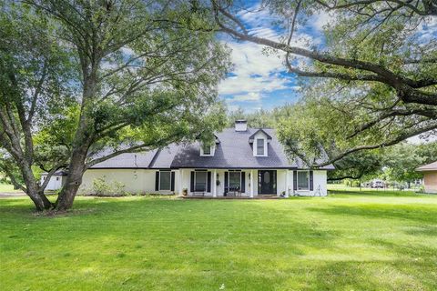 519 S Pearl Street Kemp TX 75143