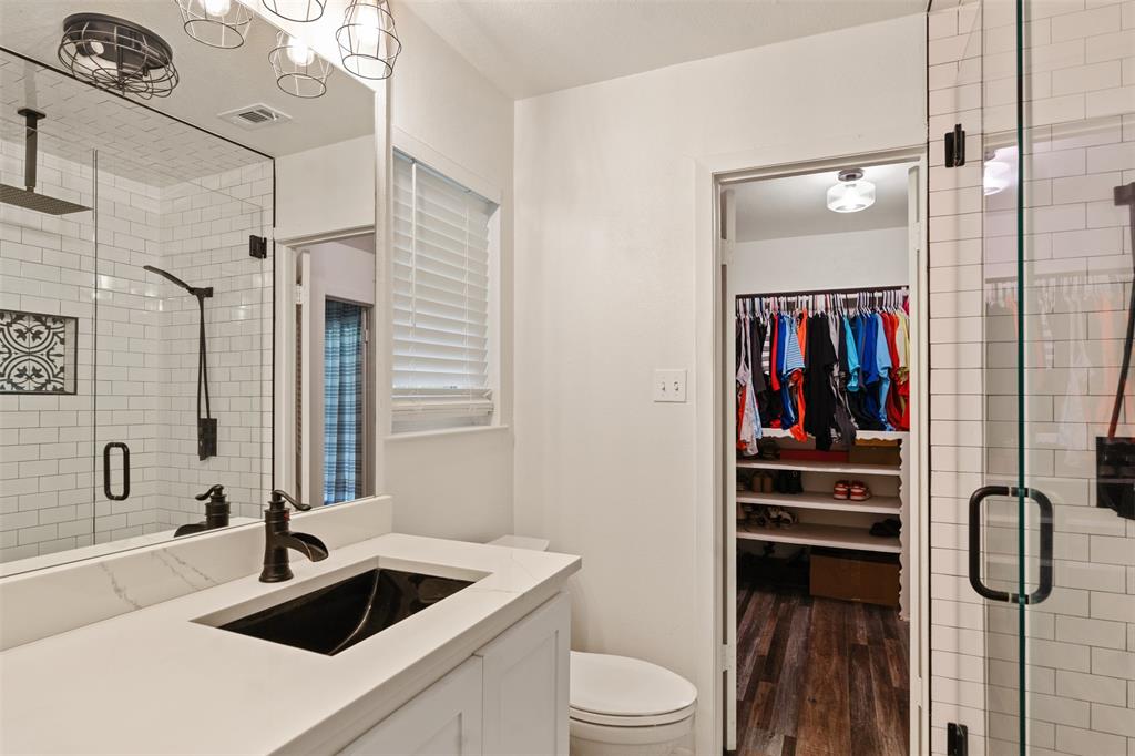 Mc Dougald & Hanna - Residential