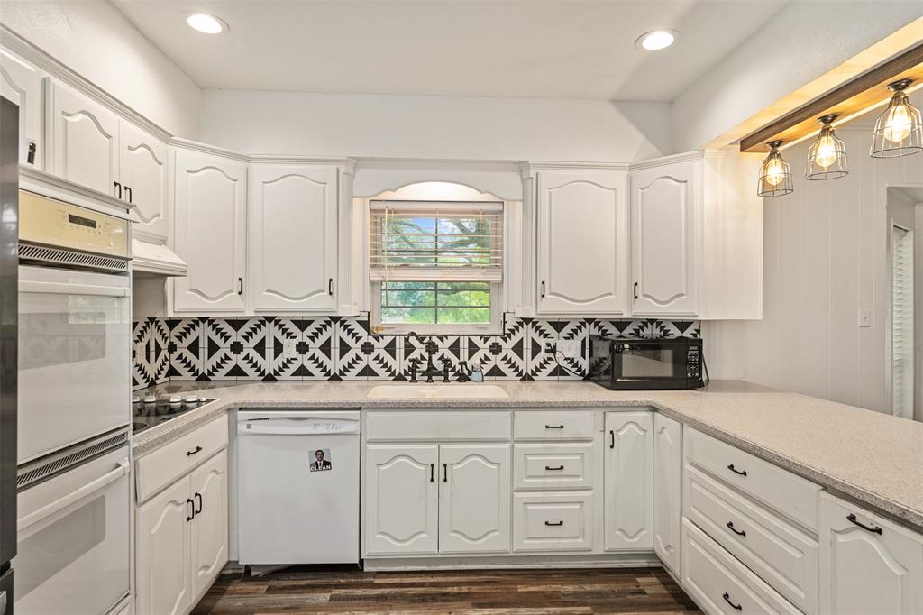 Mc Dougald & Hanna - Residential