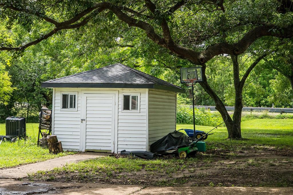 Mc Dougald & Hanna - Residential