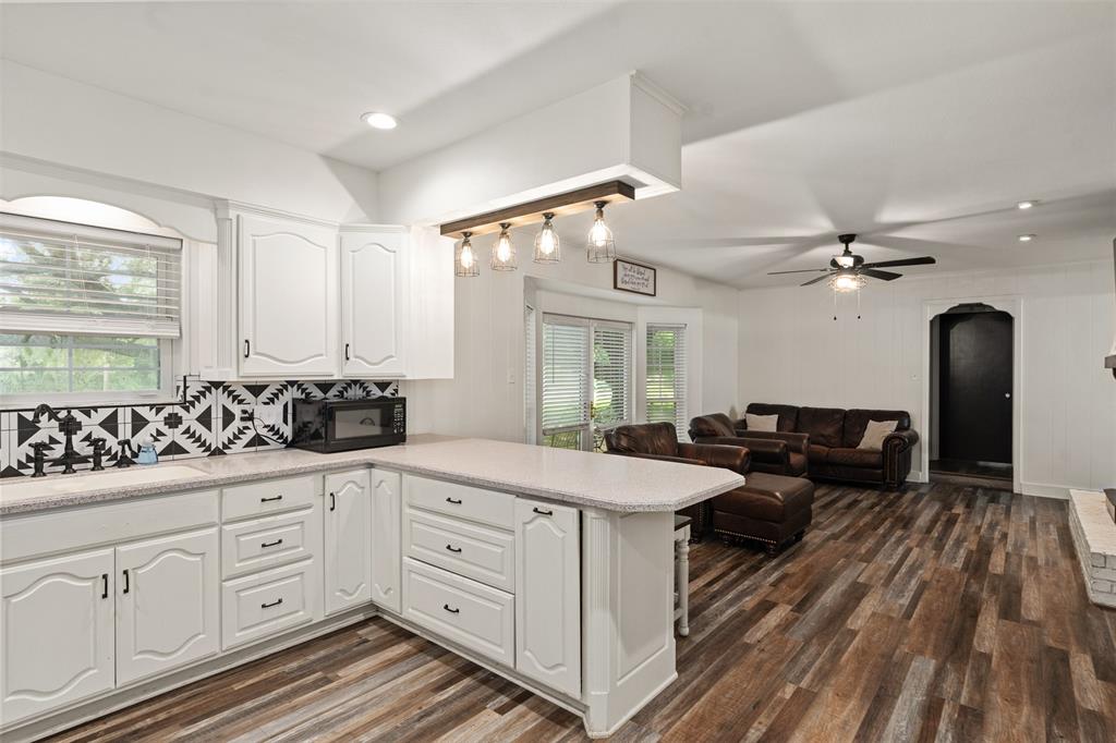 Mc Dougald & Hanna - Residential