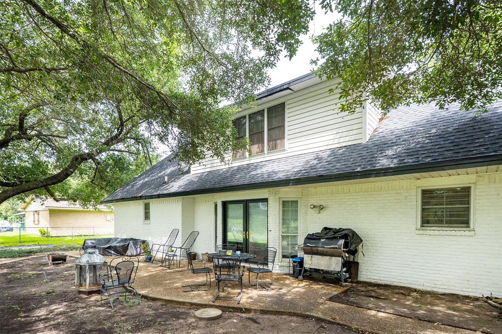 Mc Dougald & Hanna - Residential