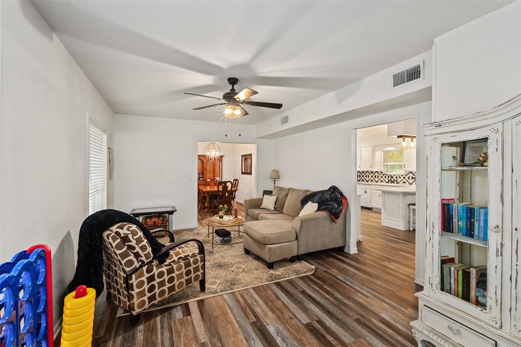 Mc Dougald & Hanna - Residential